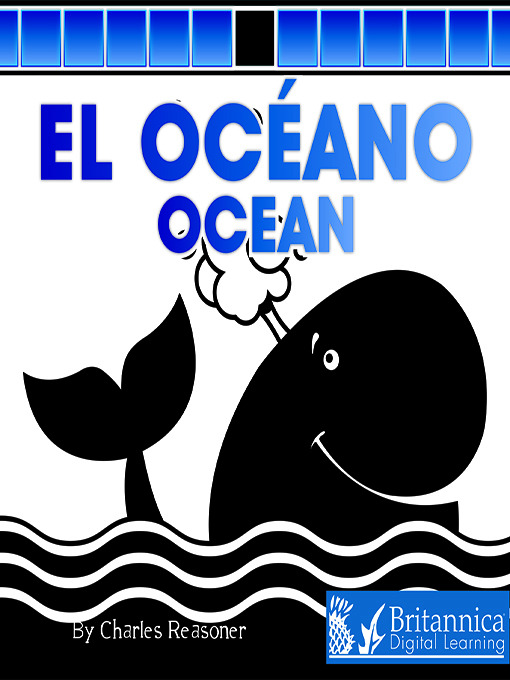Title details for El océano (Ocean) by Charles Reasoner - Wait list